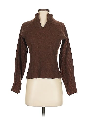 Mountain Hardwear Turtleneck Sweater (view 1)