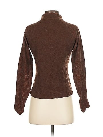 Mountain Hardwear Turtleneck Sweater (view 2)