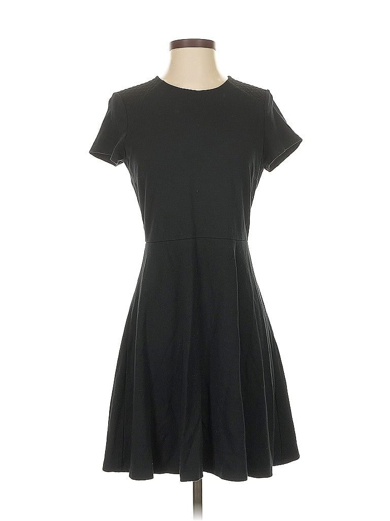 C. WONDER Pre-owned Casual Dress In Black