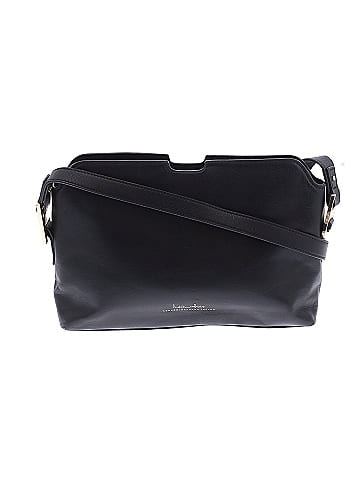 India Hicks Leather Crossbody Bag (view 1)