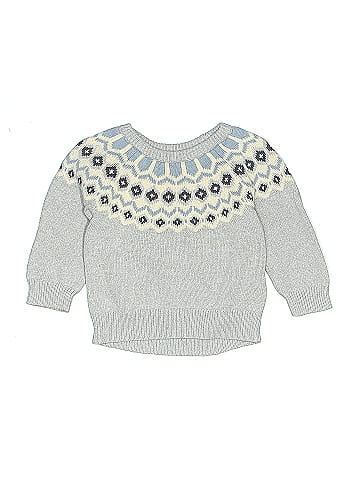 Baby Gap Pullover Sweater (view 1)