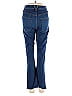 Veronica Beard Blue Jeans Size 24 waist - photo 2