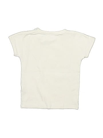 Zara Kids Short Sleeve T-Shirt (view 2)