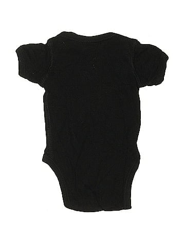 Rabbit Skins Short Sleeve Onesie (view 2)