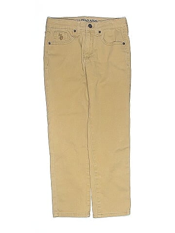 U.S. Polo Assn. Jeans (view 1)