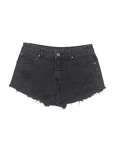 Billabong Denim Shorts (view 1)