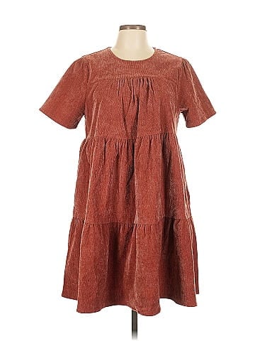 Jacquie The Label Casual Dress (view 1)