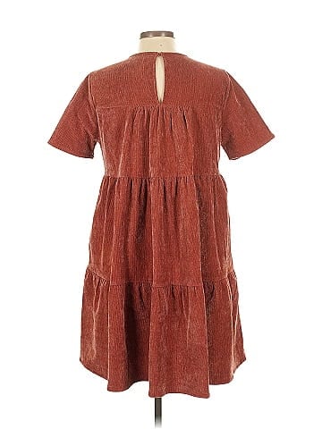 Jacquie The Label Casual Dress (view 2)