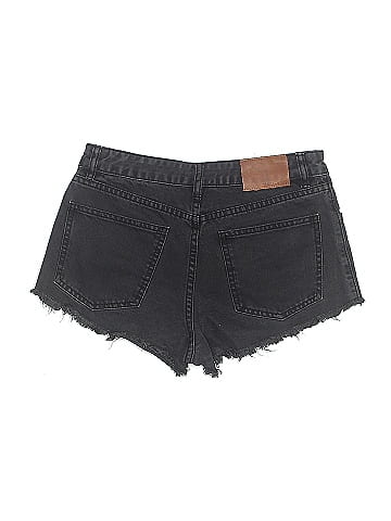 Billabong Denim Shorts (view 2)