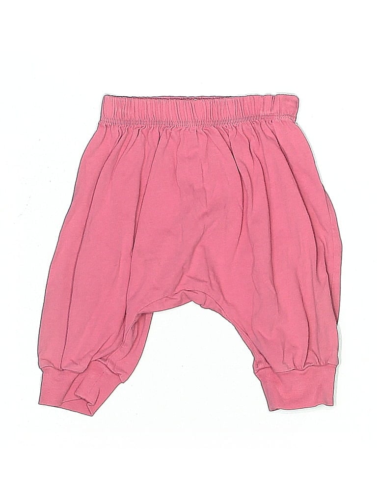 Pre-owned Peek Babies' ... Shorts In Pink