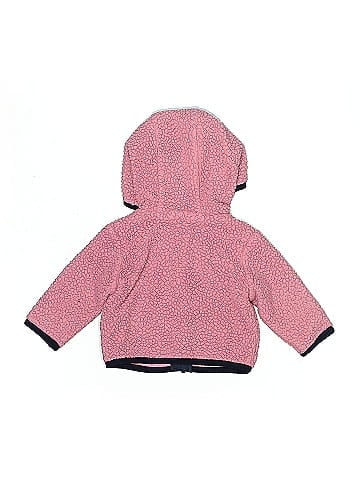 Primary Clothing Zip Up Hoodie (view 2)
