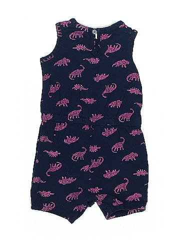 Just One You Made by Carter's Dress (view 2)
