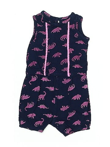 Just One You Made by Carter's Dress (view 1)