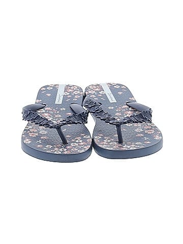 IPanema Flip Flops (view 2)