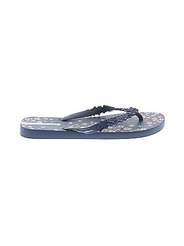 IPanema Flip Flops (view 1)