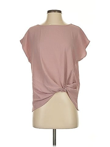 Gilli Short Sleeve Top (view 1)