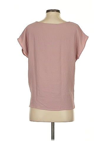 Gilli Short Sleeve Top (view 2)