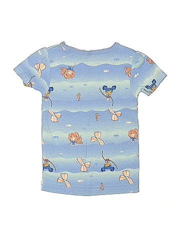 Just One You Made by Carter's Short Sleeve T-Shirt (view 2)