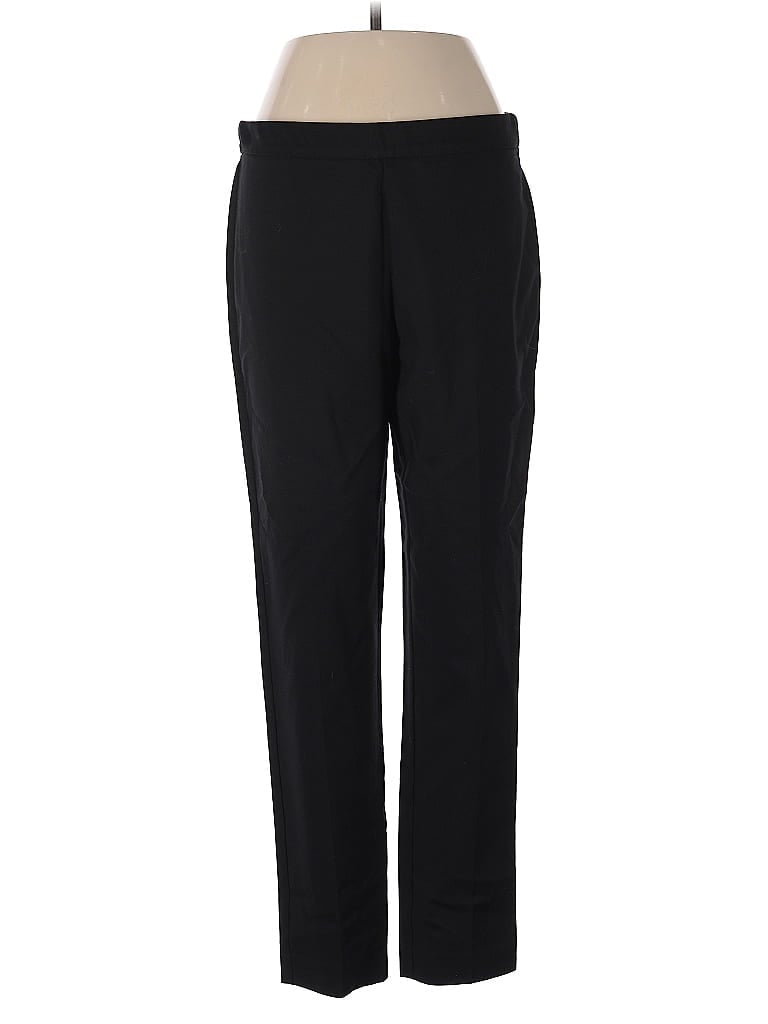 Pre-owned Chaus Dress Pants In Black