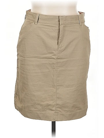 Dickies Casual Skirt (view 1)