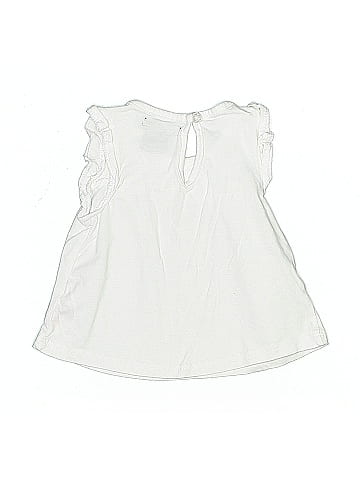 U.S. Polo Assn. Sleeveless T-Shirt (view 2)