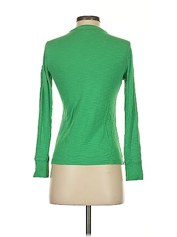 Lauren Jeans Co. Long Sleeve Top (view 2)