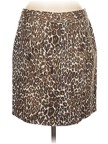 Ann Taylor LOFT Outlet Casual Skirt (view 2)