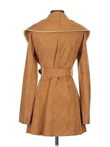 Solitaire Coat (view 2)