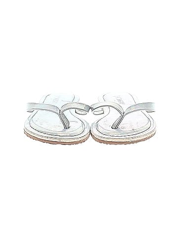 J.Crew Factory Store Flip Flops (view 2)
