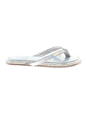 J.Crew Factory Store Flip Flops (view 1)