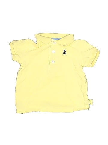 Little Me Short Sleeve Top (view 1)