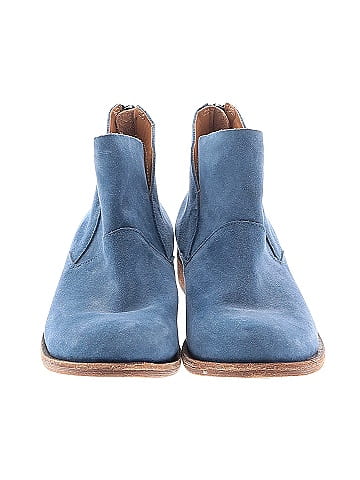 Kork-Ease Ankle Boots (view 2)