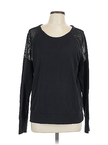 Athleta Pullover Sweater (view 1)
