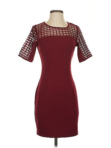 INA Cocktail Dress (view 1)