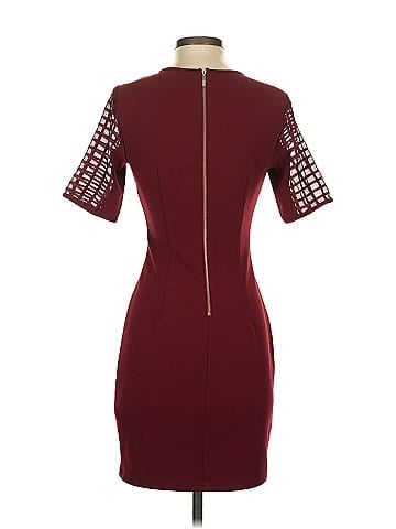 INA Cocktail Dress (view 2)