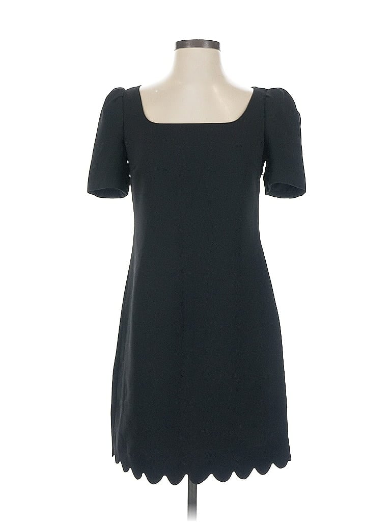 LEIFSDOTTIR Pre-owned Casual Dress In Black