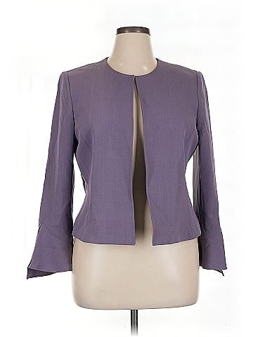 Tahari by ASL Blazer (view 1)