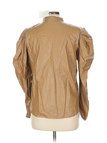 Karlie Long Sleeve Blouse (view 2)