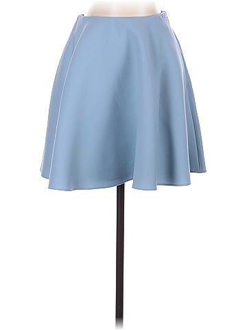 Valentino Wool Skirt (view 1)