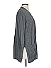 Madewell Gray Cardigan Size XXS - photo 4