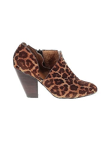 Corso Como Ankle Boots (view 1)