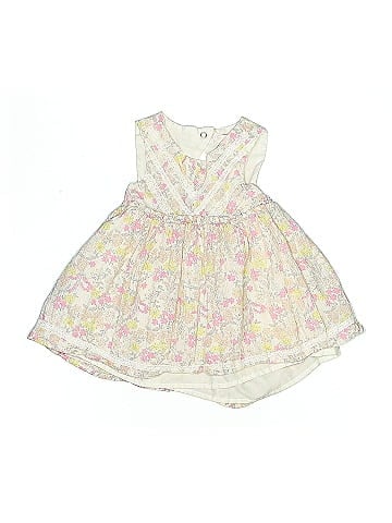 Shabby Chic Dress (view 1)