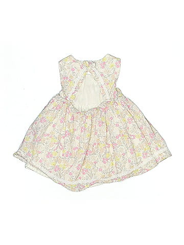 Shabby Chic Dress (view 2)