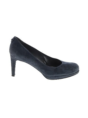 Stuart Weitzman Heels (view 1)