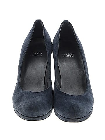 Stuart Weitzman Heels (view 2)