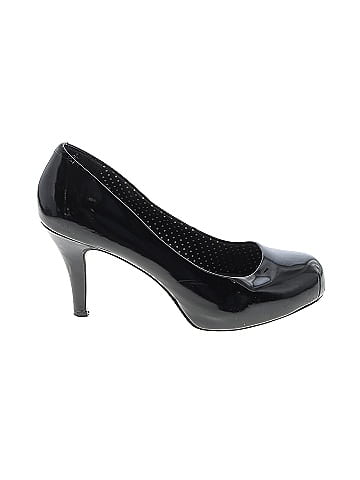 Madden Girl Heels (view 1)
