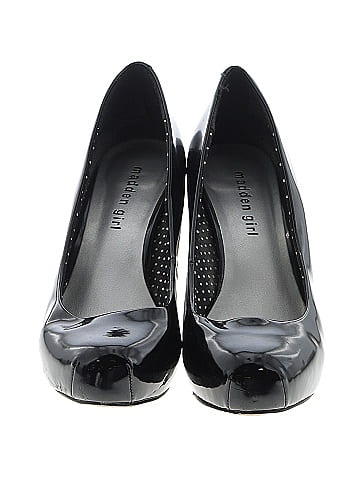 Madden Girl Heels (view 2)