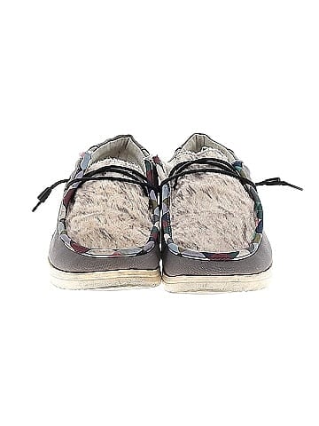 Hey Dude Sneakers (view 2)