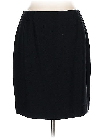 Linda Allard Ellen Tracy Formal Skirt (view 1)