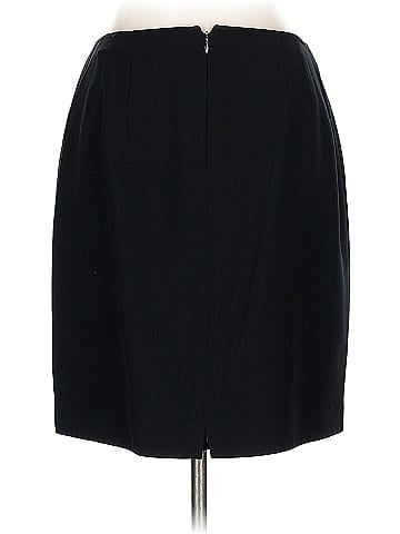 Linda Allard Ellen Tracy Formal Skirt (view 2)